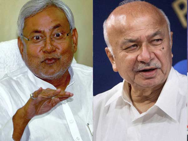 Shinde meets Nitish on Patna issue