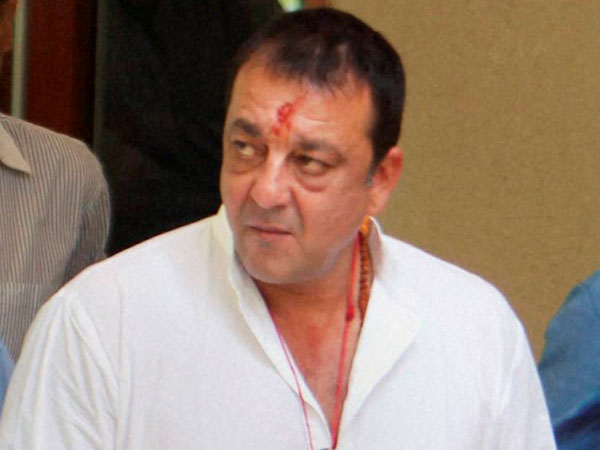 Sanjay Dutt