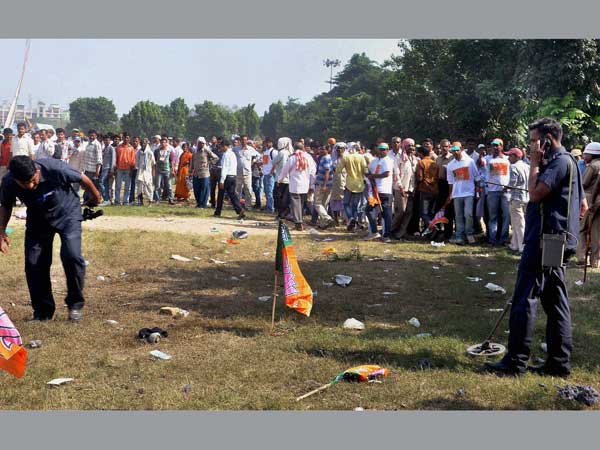 Reports: Riyaz Bhatkal behind blasts