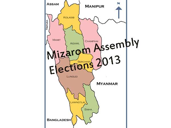 Congress team heads to Mizoram next