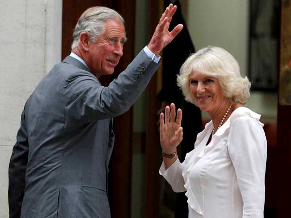Hectic schedule for Prince Charles, wife in Kerala Hectic schedule for Prince Charles, wife in Kerala
