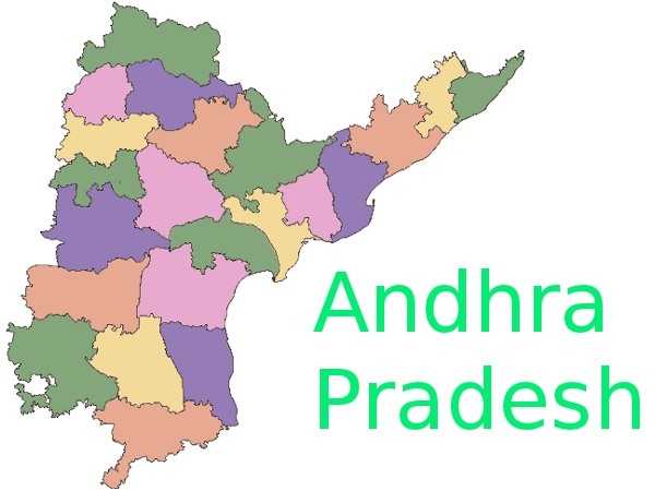 andhra-pradesh