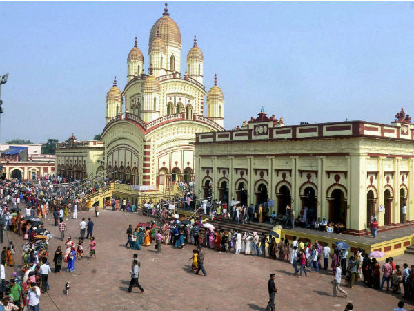 In West Bengal