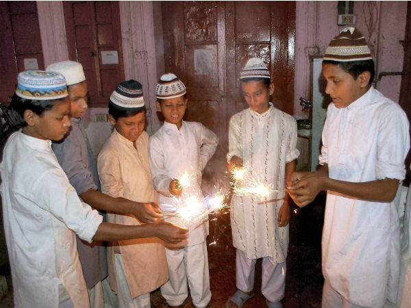 In Uttar Pradesh