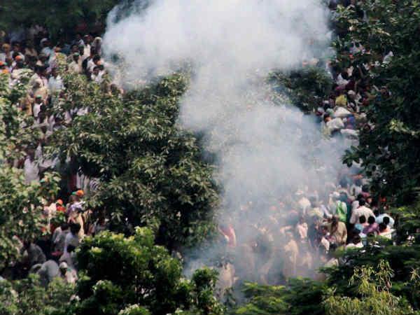 Patna terror suspect's body unclaimed