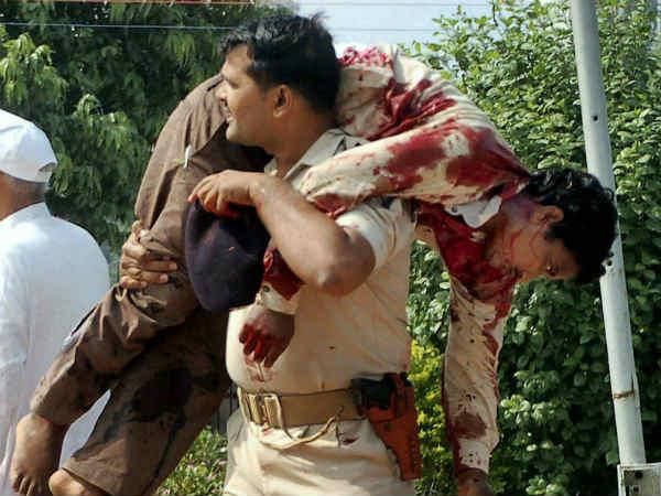 22 Patna blast victims will miss Diwali