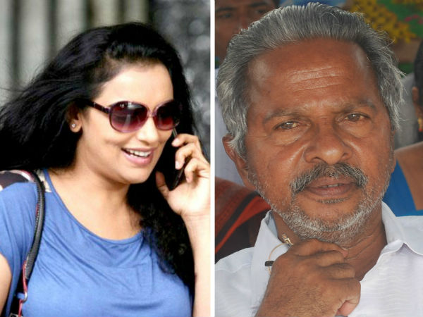 Kerala: Case registered against Cong MP