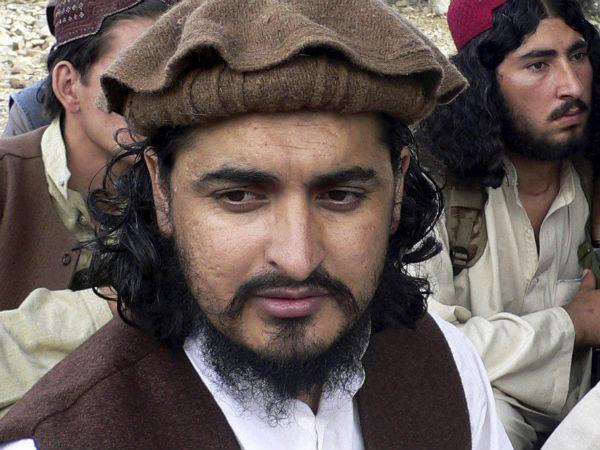 No peace talks with Pakistan government: Taliban