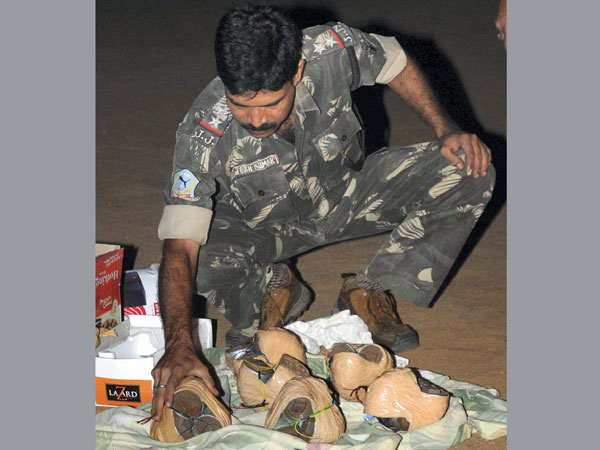 Ranchi has more than sleeper cells