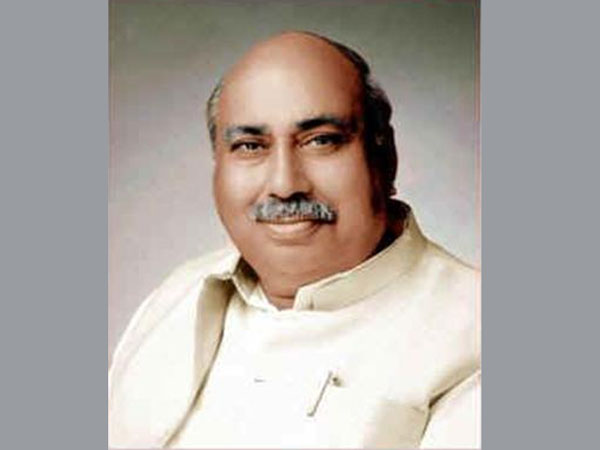 MP Assembly Speaker passes away