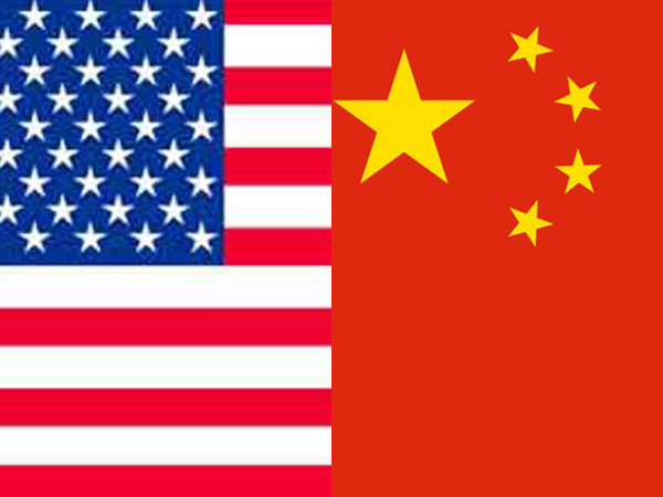 US to be number two after China?