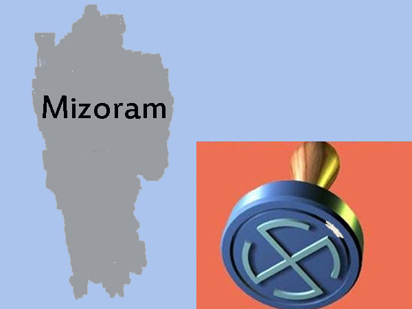 Image result for mizoram elections