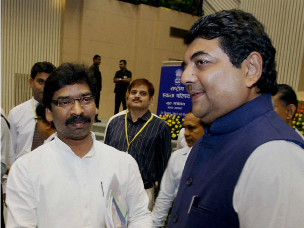 What was RPN Singh thinking?