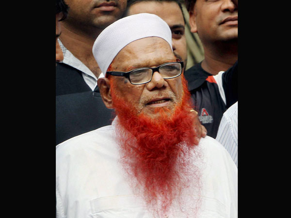 Tunda's custody extended till Nov 13