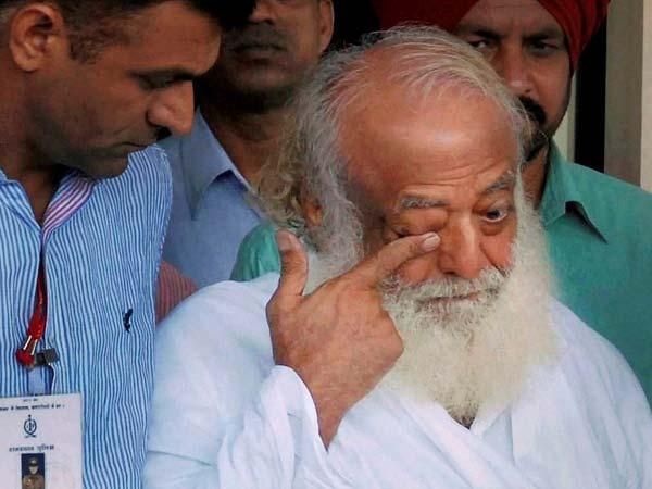 Asaram Bapu