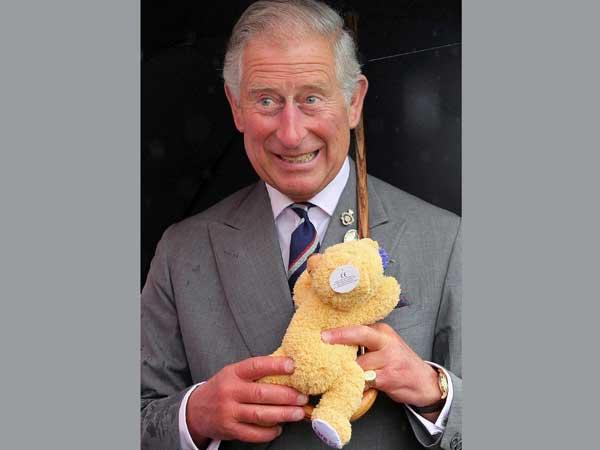 Prince Charles