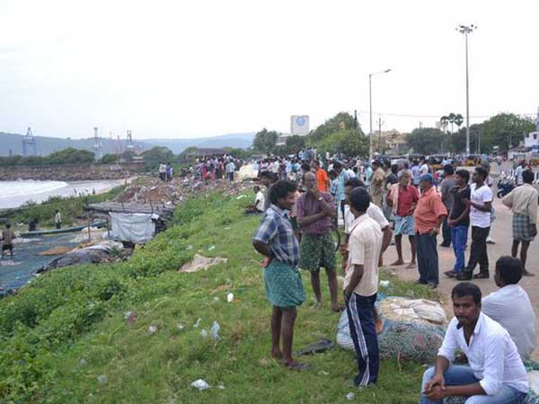 Phailin:Biju JD asks Prez's intervention