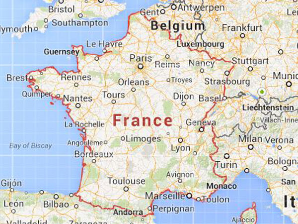 Al-Qaeda claims killing of 2 French journalists in Mali