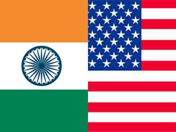 India-USA