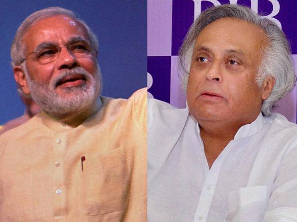 narendra-modi-jairam-ramesh