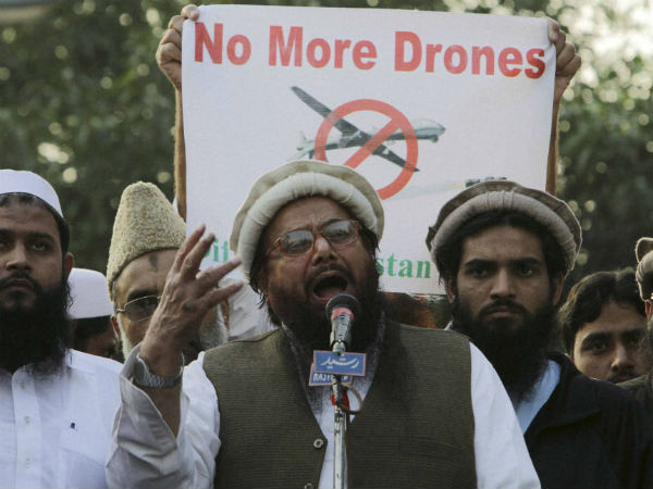 In Lahore