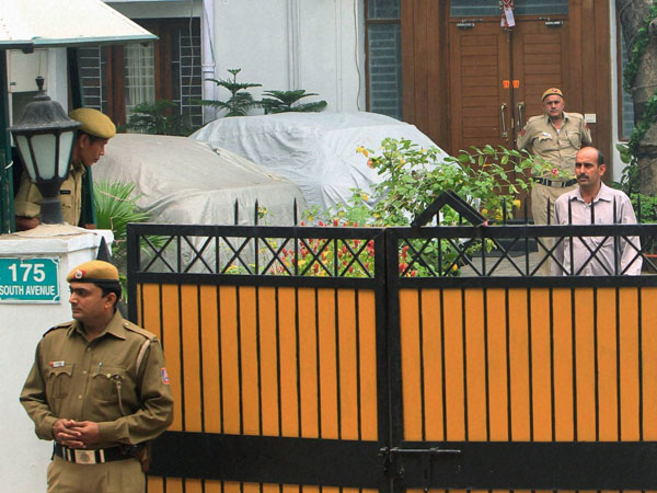 Maid murder: MP & wife VIPs in jail