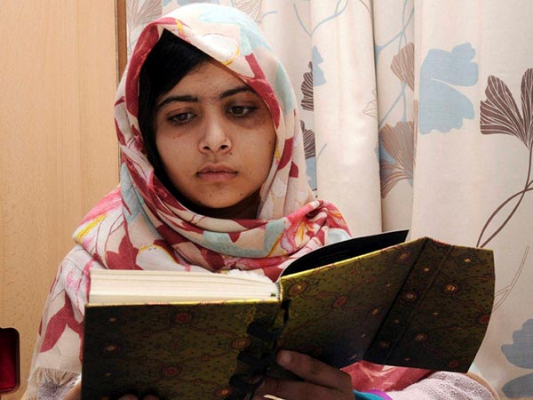 Malala attacker is new Pak Taliban chief