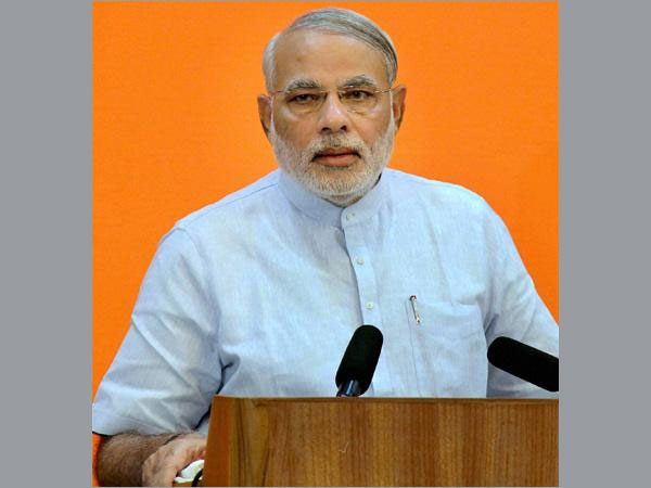 US willing to work with Modi