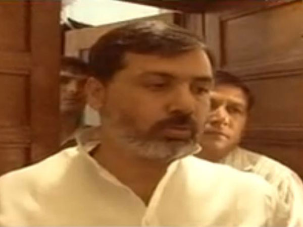 Let law takes it course on Dhananjay: Mayawati