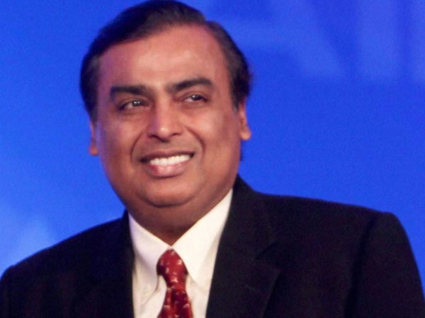 Ambani