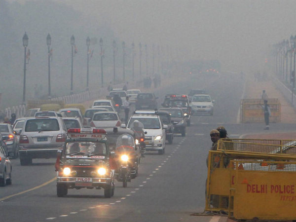 AIIMS staff held for kidnapping 2-yr-old