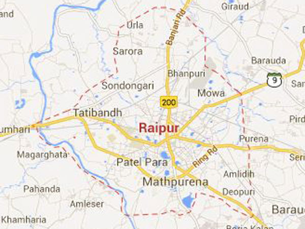 Mudaliyar predicts Raman Singh's defeat