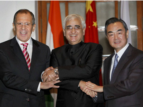 Terrorism: India join hands with Russia