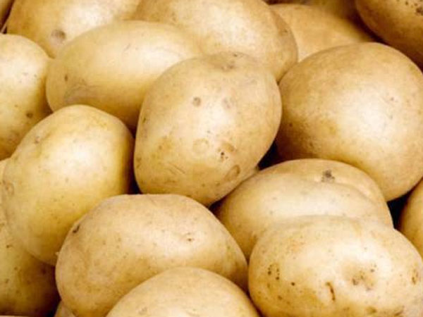 (Pics) Onions?....naaaah, its time for potatoes to act 'pricey'