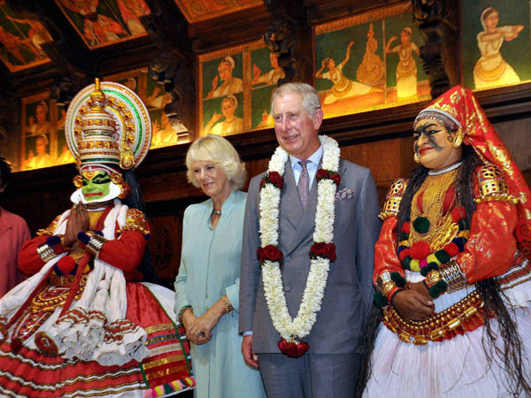 In Kochi