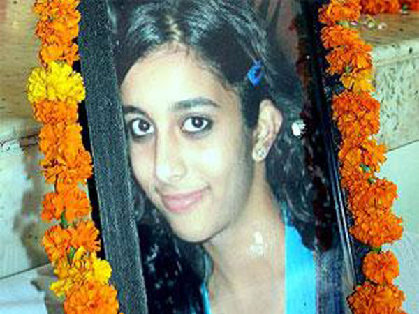 Aarushi Talwar