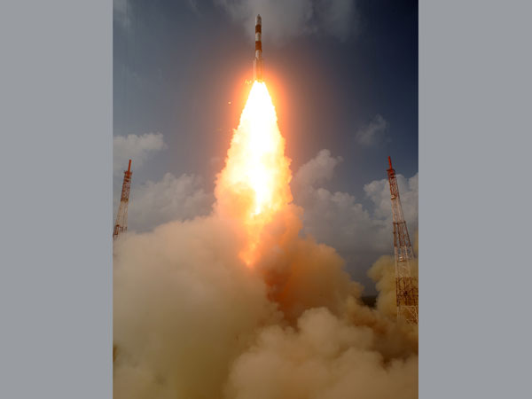 India's mars mission back on track