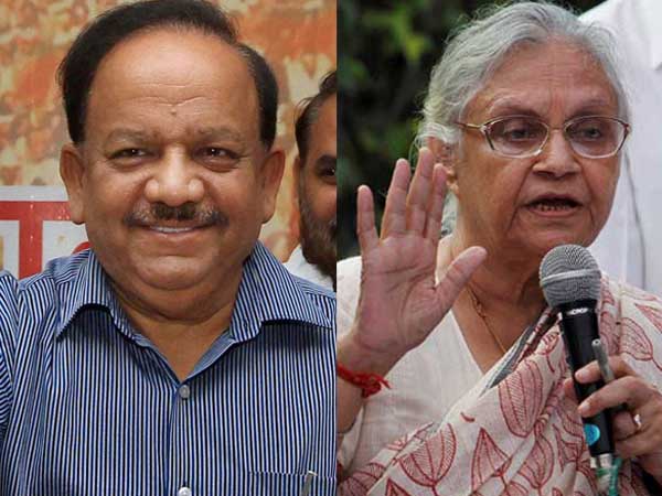 Cong, BJP embroiled in war of words Cong, BJP embroiled in war of words