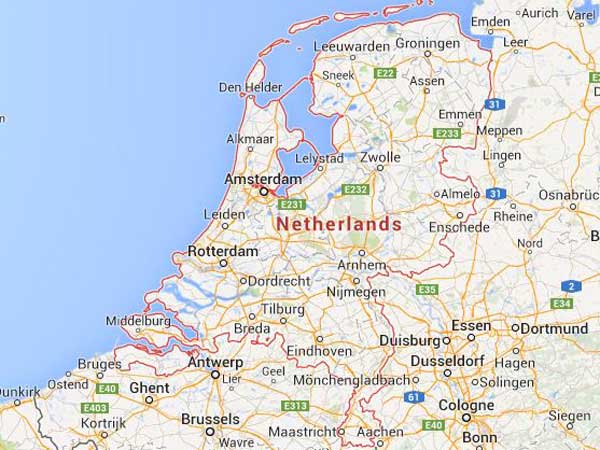 Netherlands raises legal age for smoking