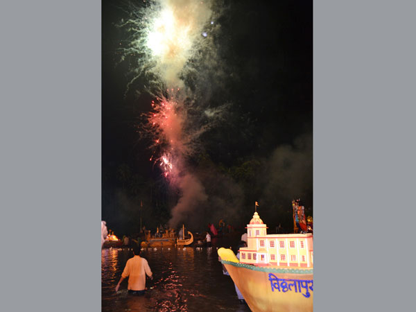 In Panjim