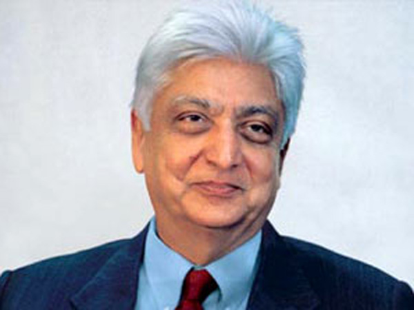 Azim Premji Azim Premji