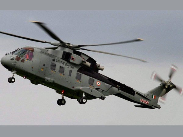 HAL developing light choppers