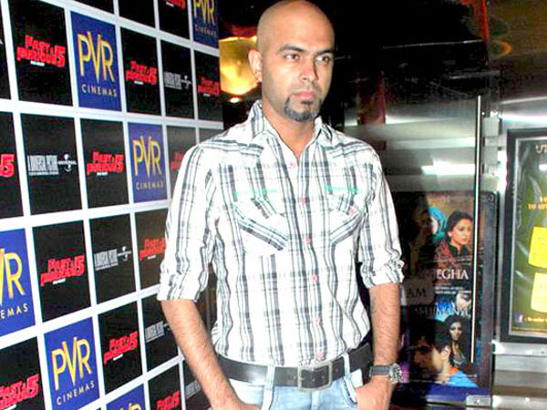 TV host Rajiv abuses Sushilkumar Shinde