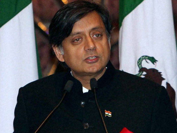 Tharoor: Haryana is an inspiration