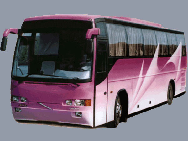 Bus catches fire in Karnataka, 8 dead