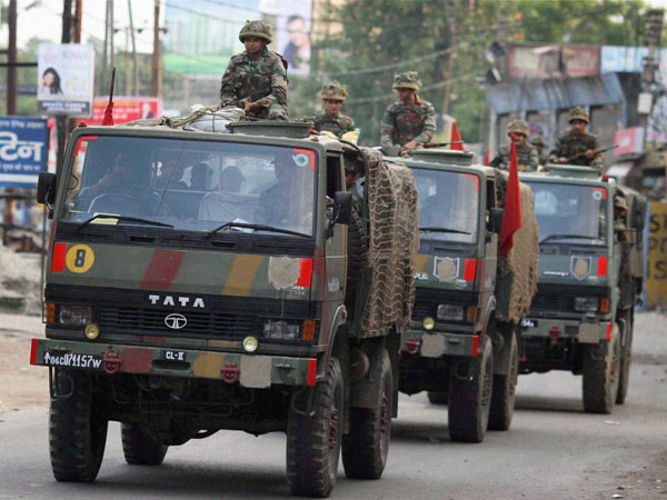 BJP questions extension to panel