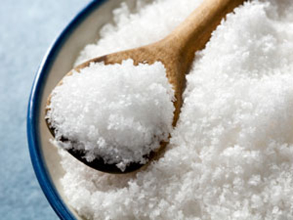 Salt is priced at Rs 100/Kg in Patna