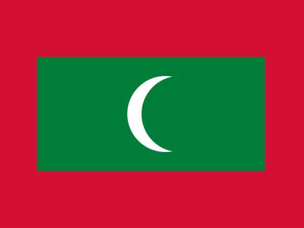 maldives-flag