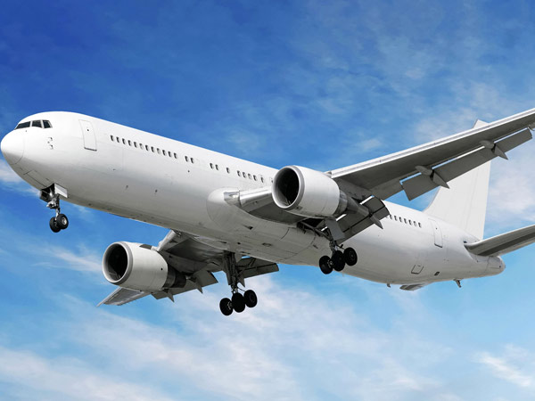 GoAir plane makes emergency landing GoAir plane makes emergency landing