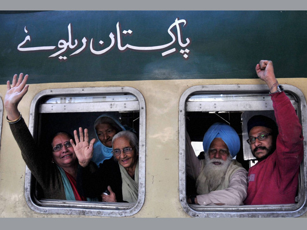 Amritsar